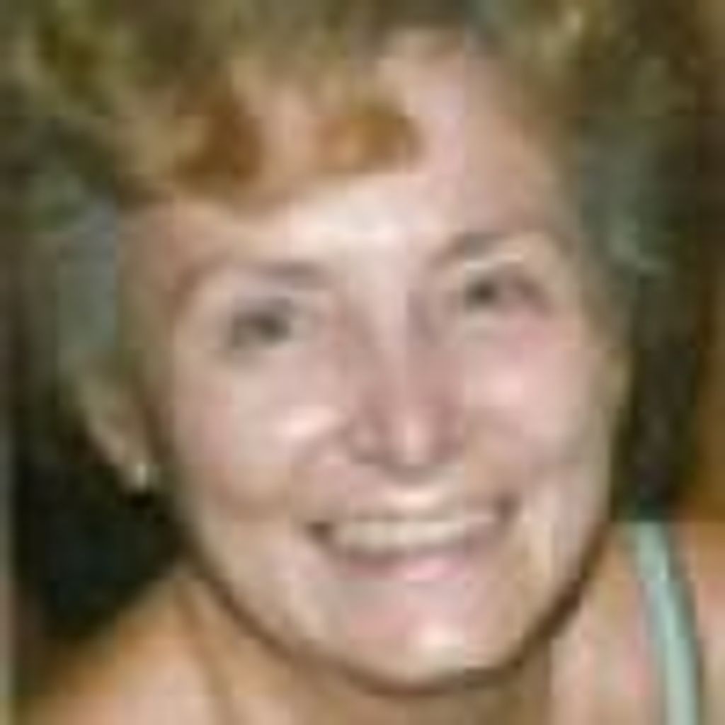 Mary Rita  Gagermeier Profile Photo