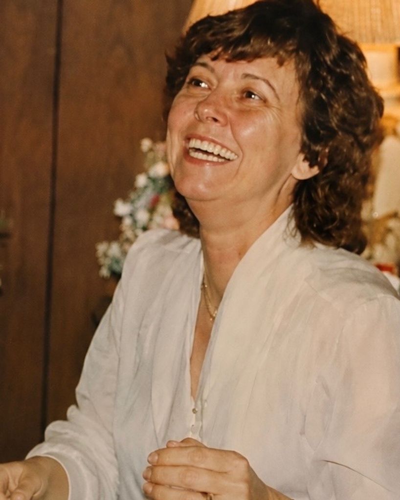 Jane Ellen Chase Profile Photo