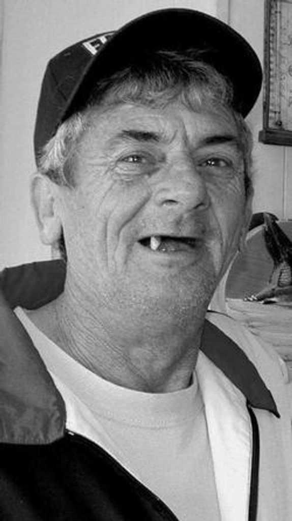 Daniel Phillip "Flip Flop" Howard Profile Photo