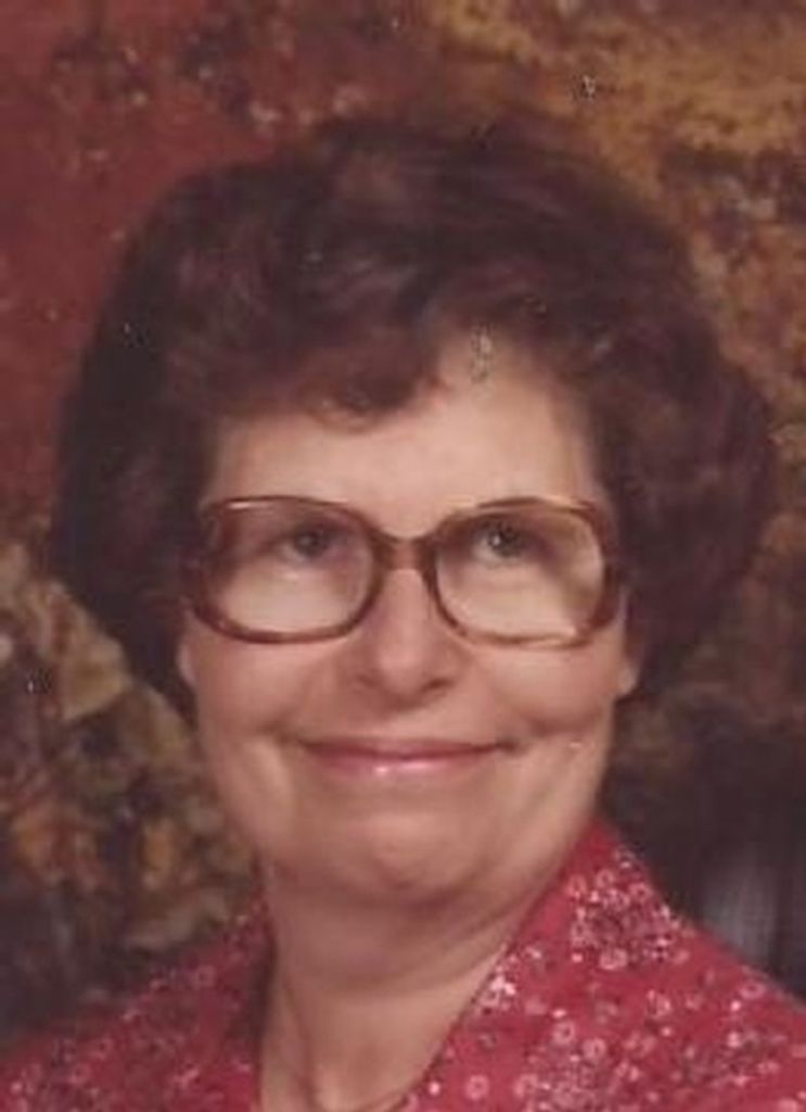 Elizabeth Louise (Betty Lou) Marple Profile Photo