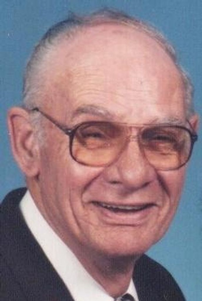 Kenneth F. Mcswain