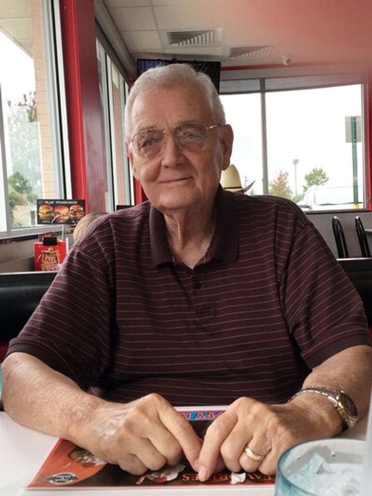 Howard Lee Hultgren