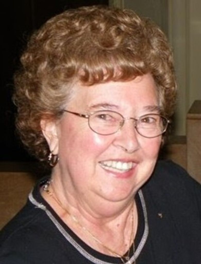 Bernice Marfia Profile Photo