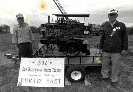 Tom D. East photo gallery thumbnail 18 of 183