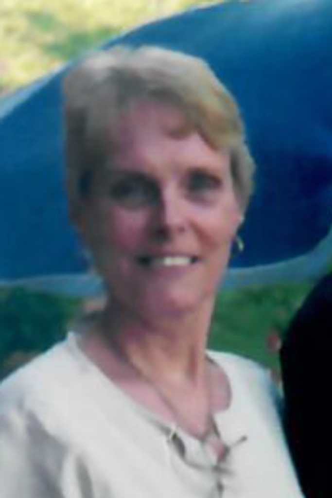 Diane M. Gallagher
