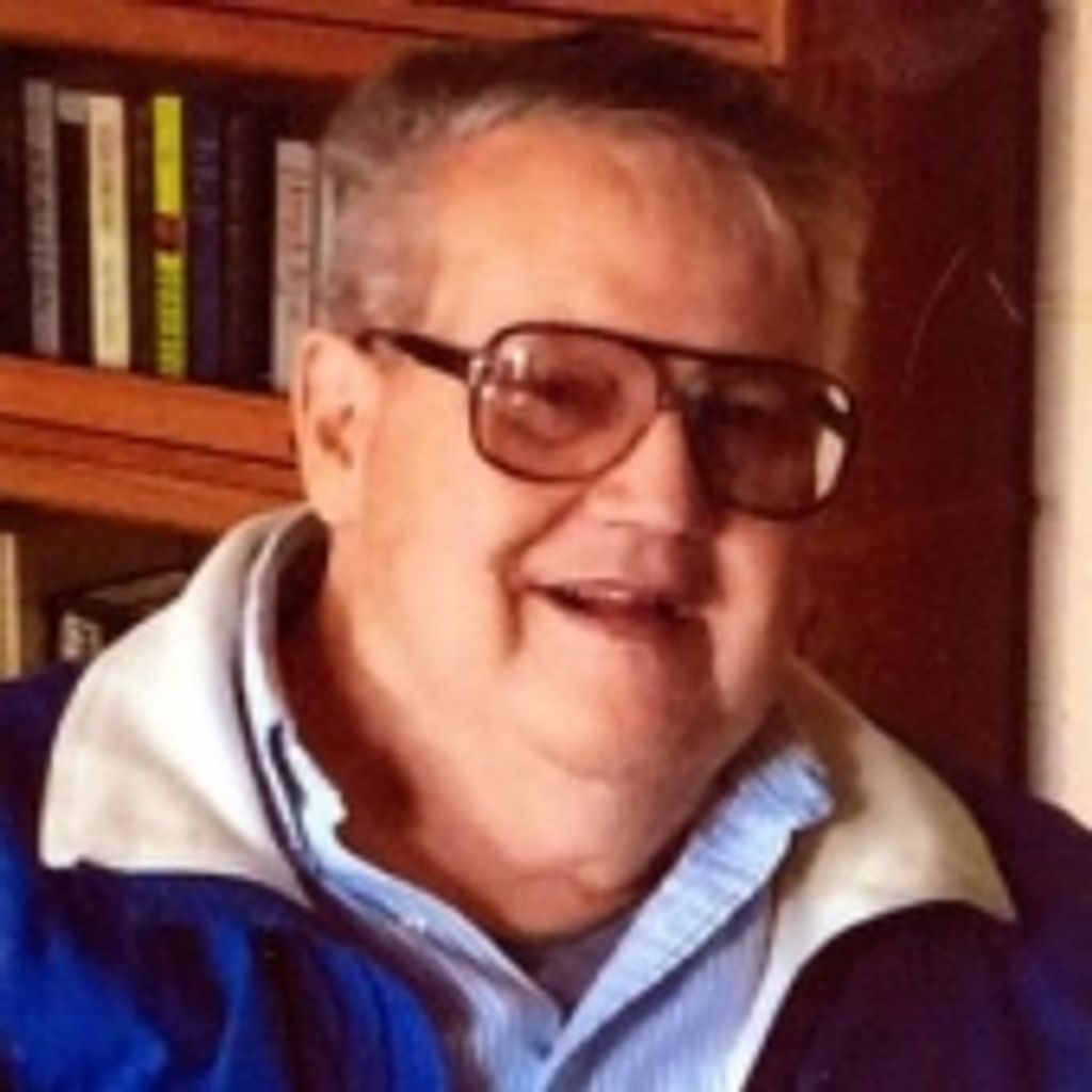 George R. Lehner