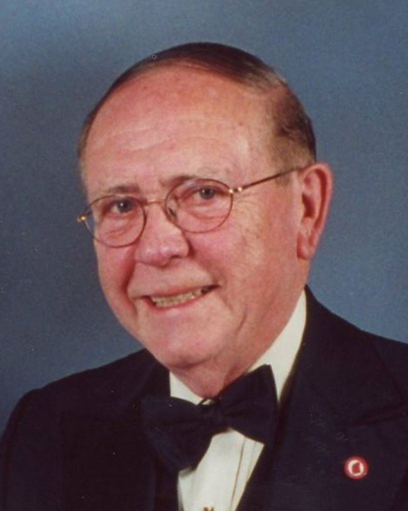 Clarence Milton Young Jr. Profile Photo