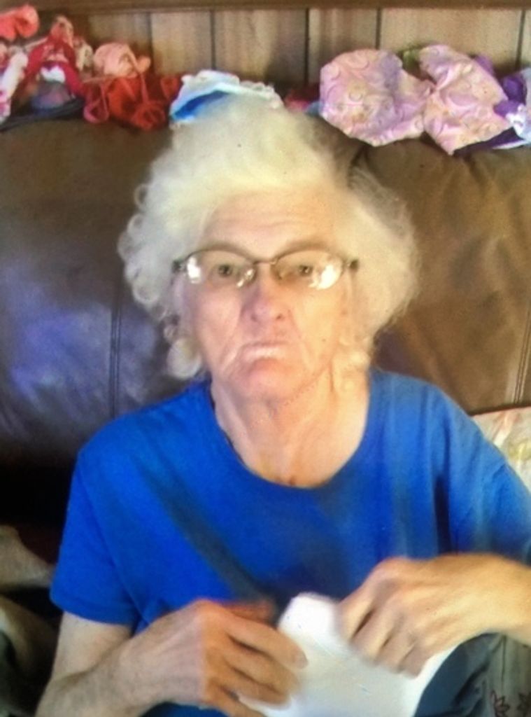 Lillie Mae Mcleod Profile Photo