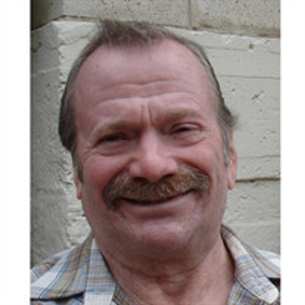 James S. "Jim" May