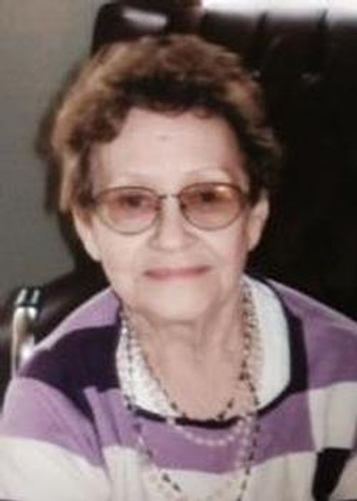 Letha Simpson Profile Photo