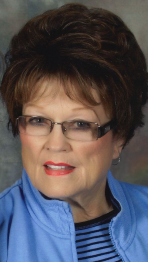 Noxie Perdue Wright Profile Photo