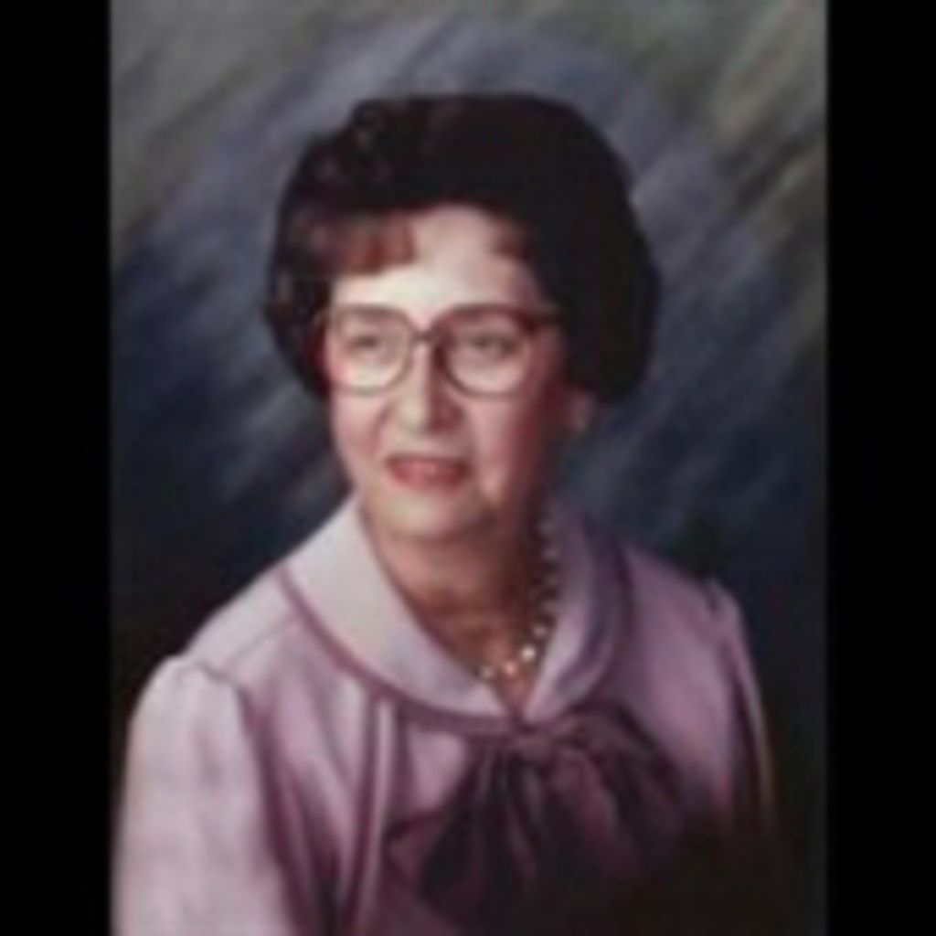 Audrey Ranheim