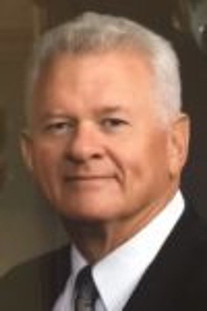 Benny Keith Rodgers