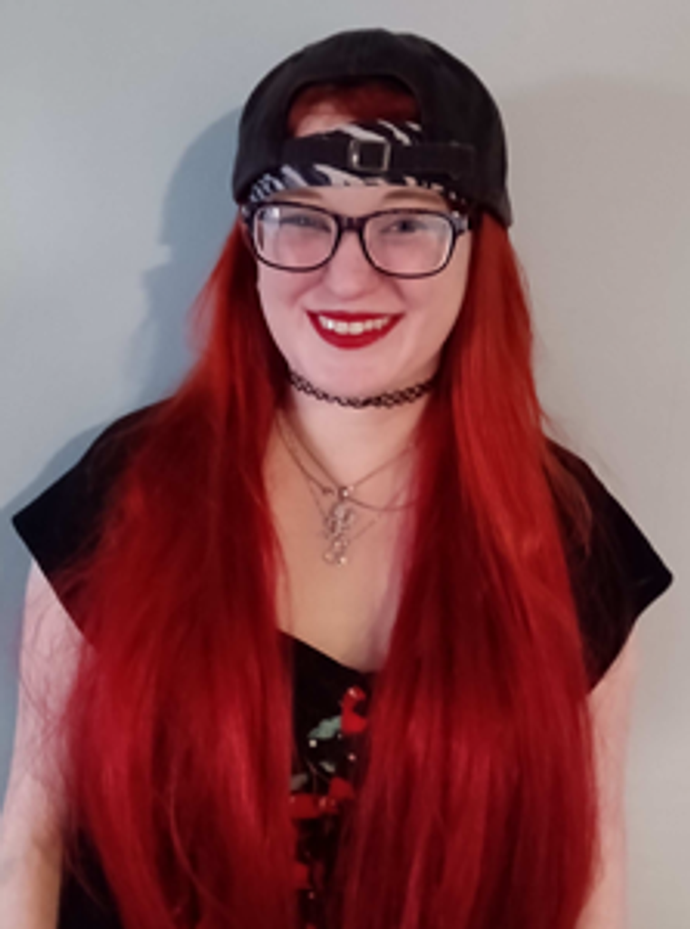 Miranda "Randi" Janet Lobmaster