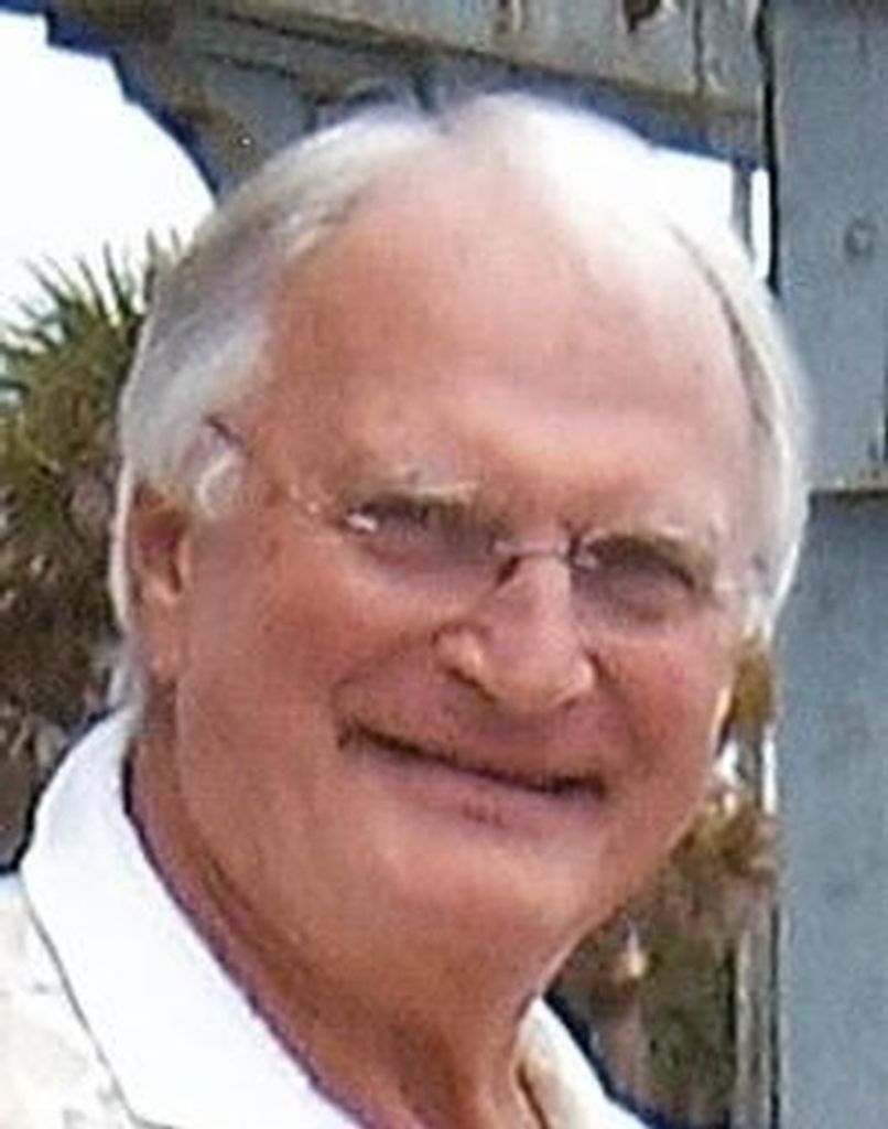 Paul Francis Tommell