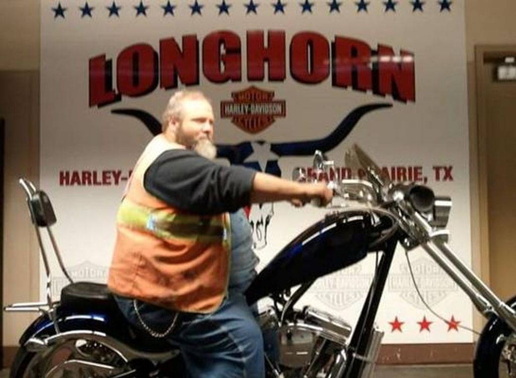 Roger Dildine Profile Photo