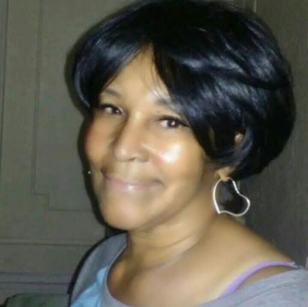 Sheila Saxton Profile Photo