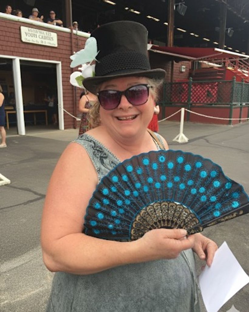 Cynthia Leah Linkel Profile Photo
