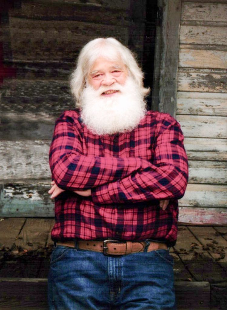 Dan Stanley Clements, Sr. Profile Photo