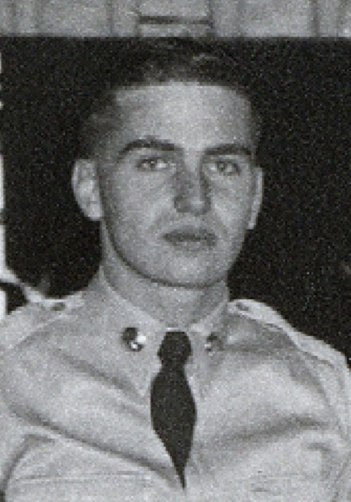 Henry 'Hank' Anderson