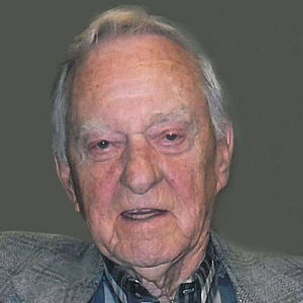 Norman James Plume