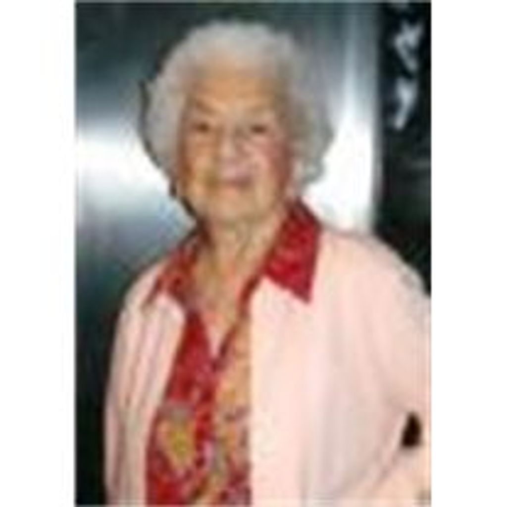 Lupe Aragon