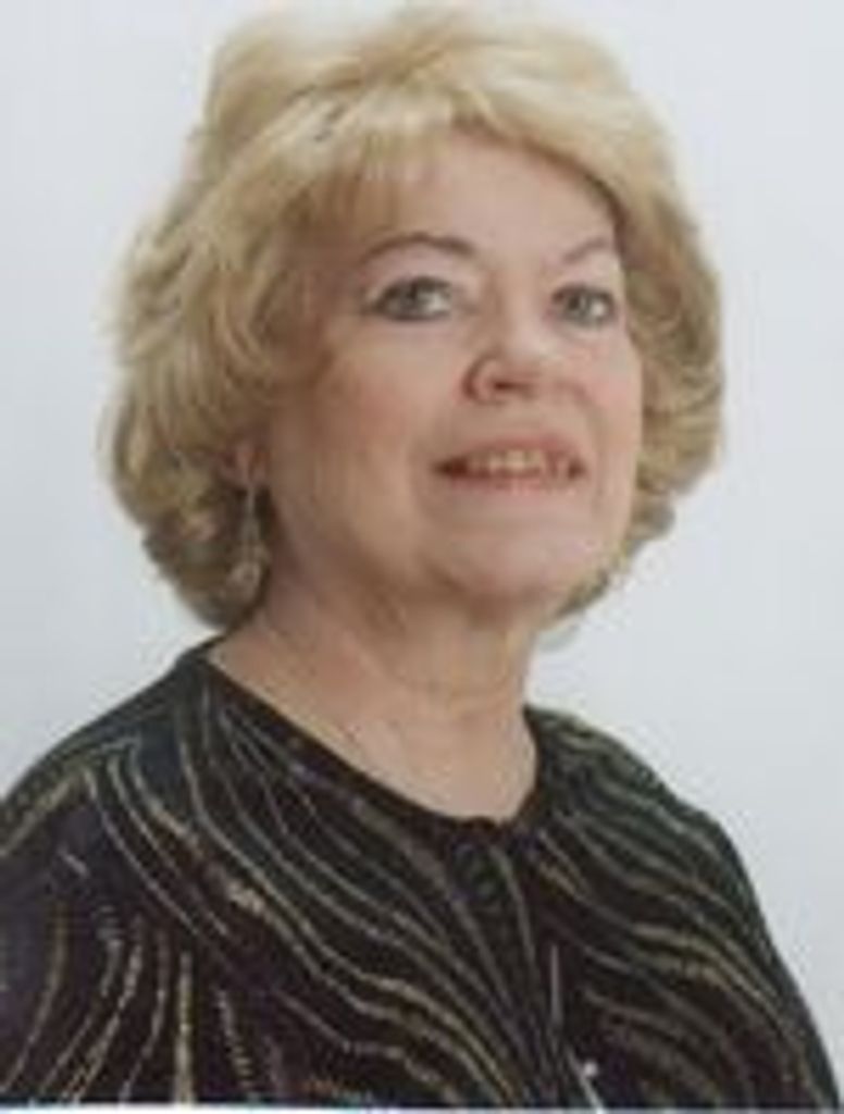 Julia Jane Martz Profile Photo