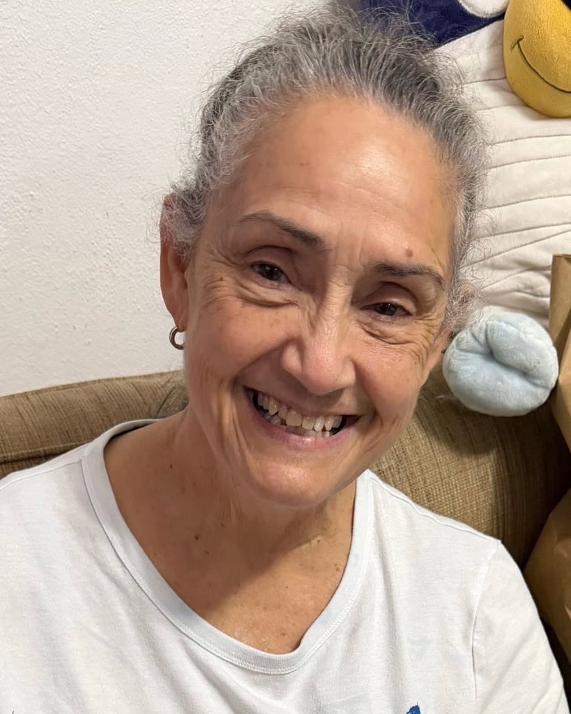 Caridad Gracia Filomeno Profile Photo