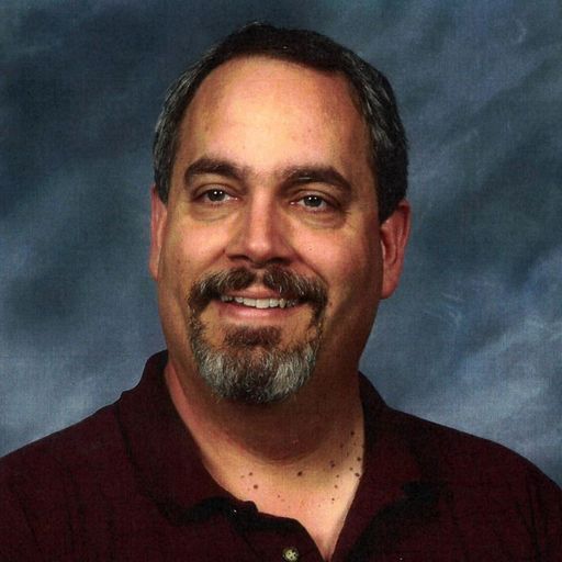 Charles Vern Layton Profile Photo