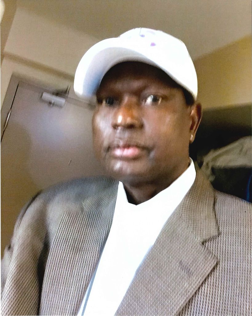 Lino Okello