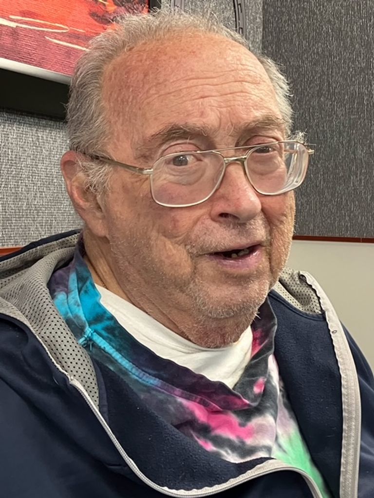 Vincent E. Rapacciuolo Profile Photo