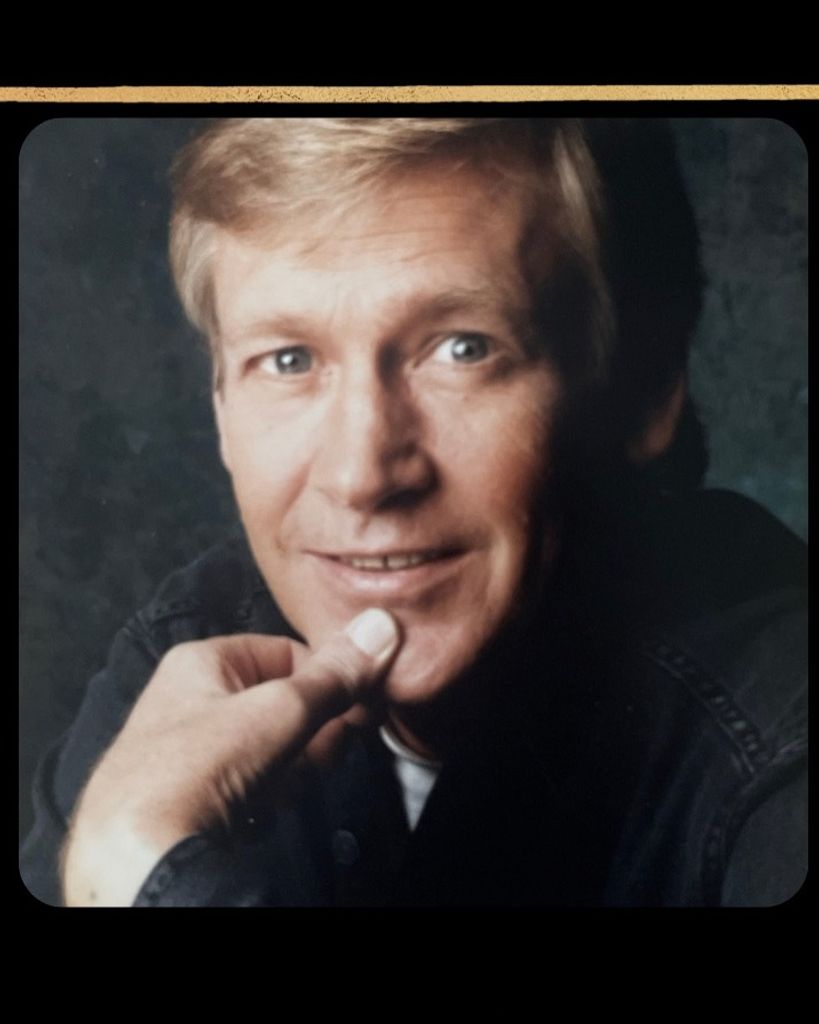 David Craig Brunt