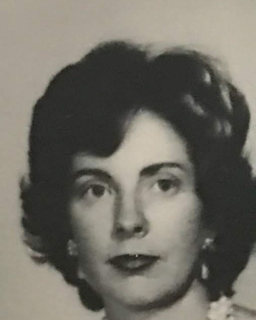 ERLA JEANNE COULSTON