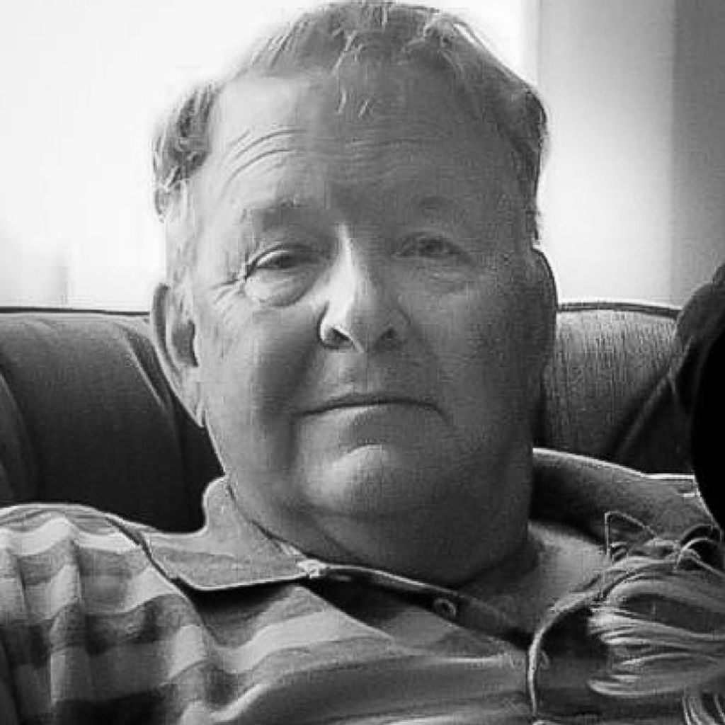 Donald O  Cook
