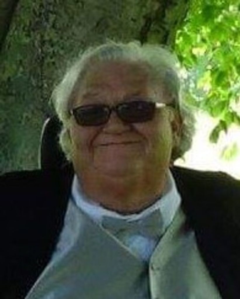 David Lee Daniel Profile Photo