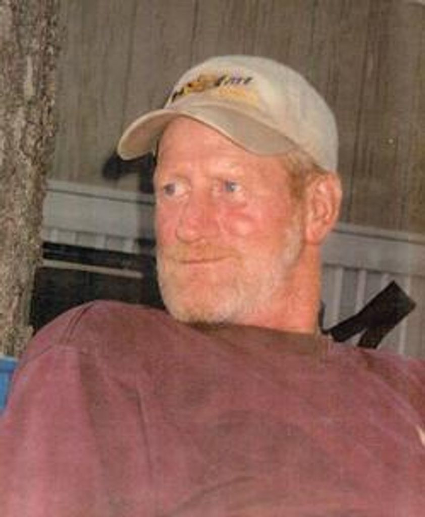 Jimmie Lynn Goad Profile Photo