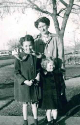 Agnes L. Ward photo gallery thumbnail 59 of 105