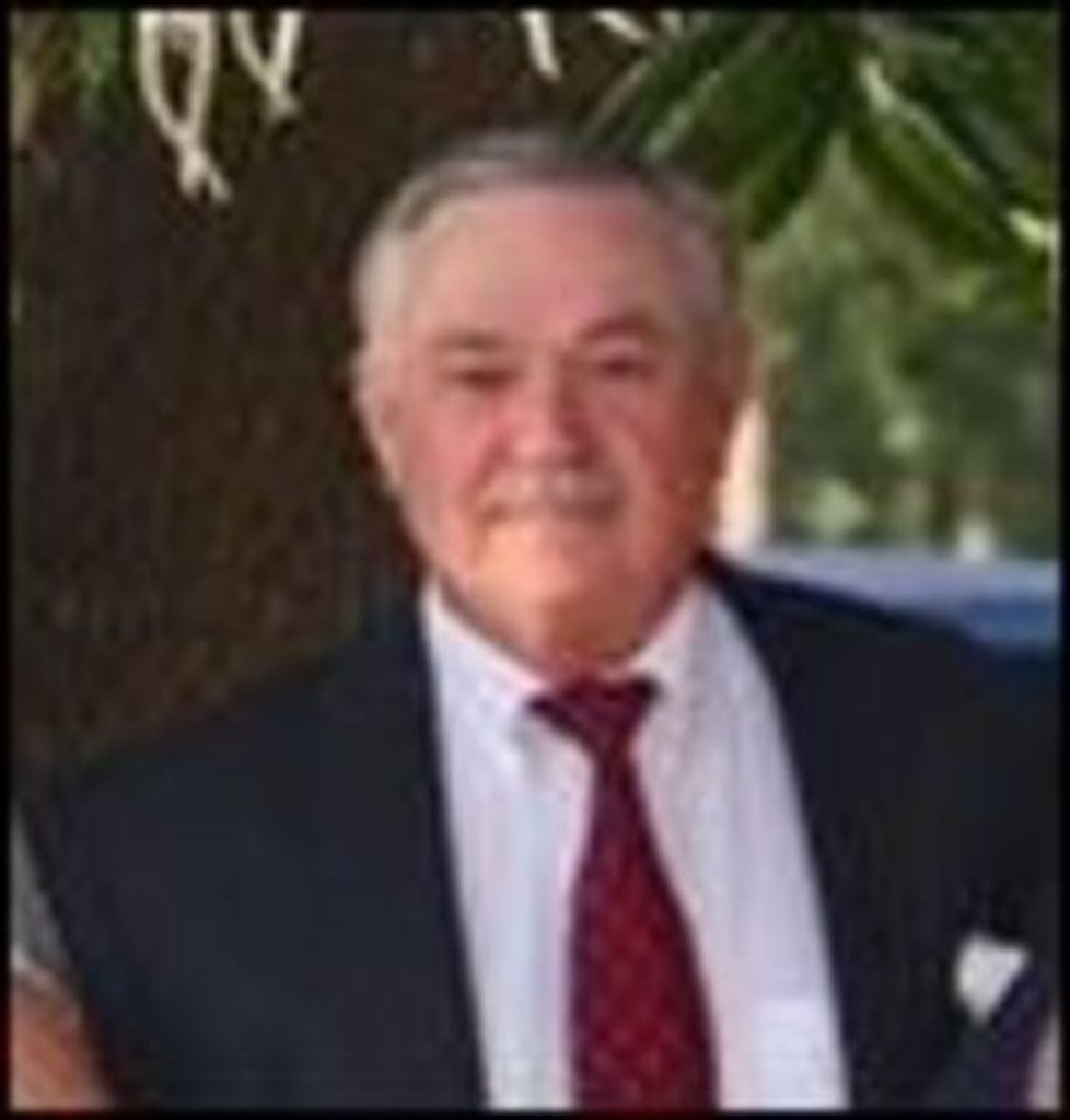 Elwood Lamar Graham Profile Photo
