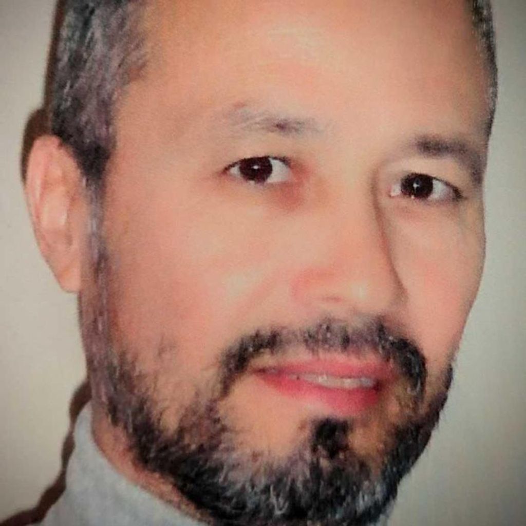 Jesus Acosta Jr. Profile Photo