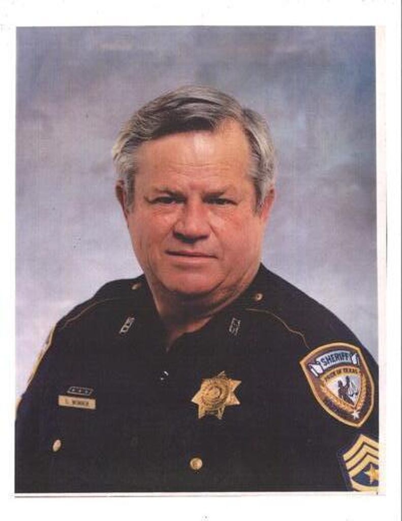 Donald Ray Womack