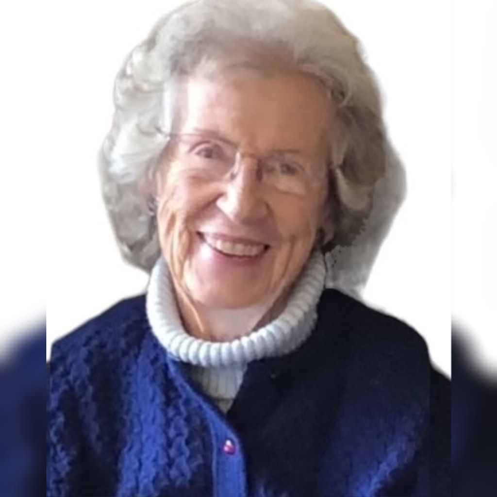 Roberta D Baldwin