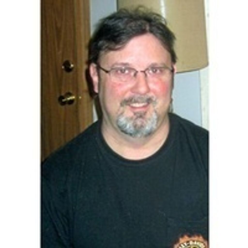 Timothy B. Horden Profile Photo