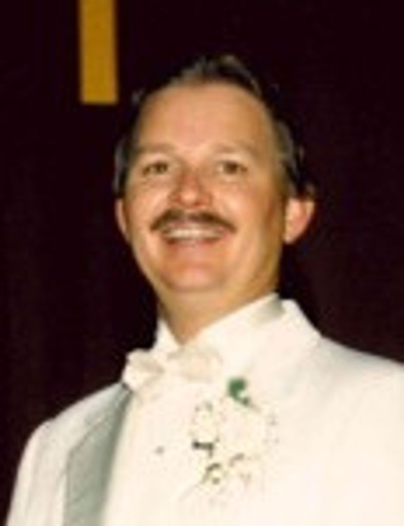 David Throneburg Profile Photo