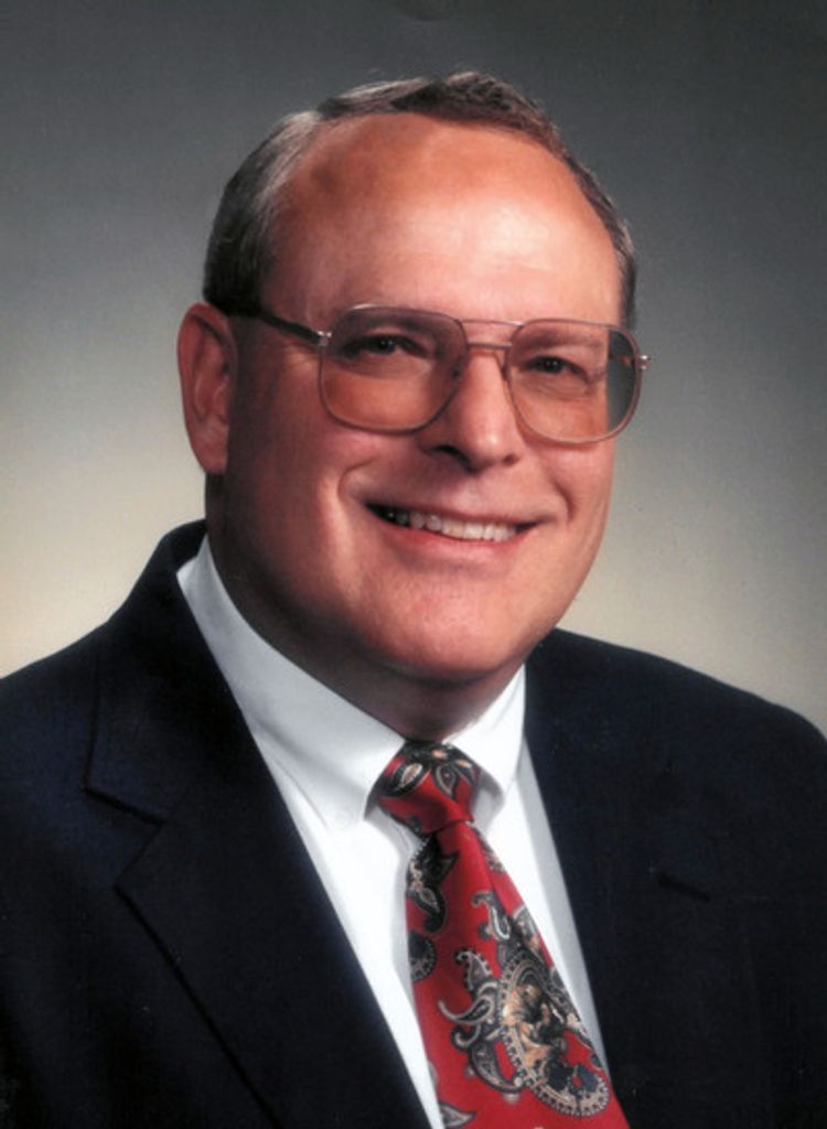 James “Jim” Peter Drall Profile Photo