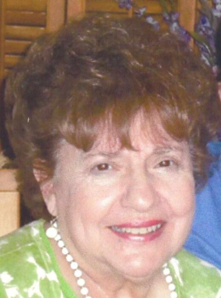 Elvira E. (Picucci) Spina