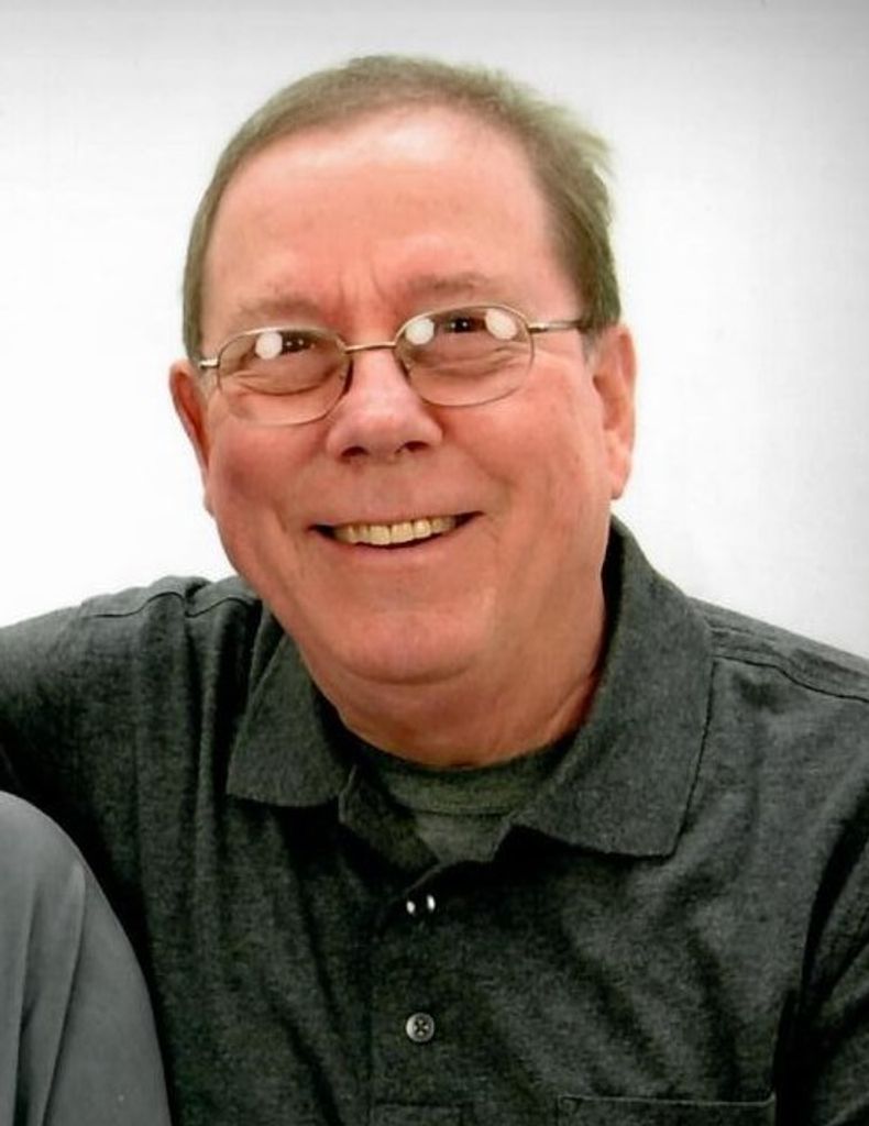 Daniel B. Jurka Sr. Profile Photo