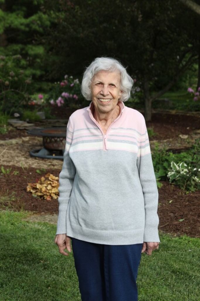 Shulamit Frankel