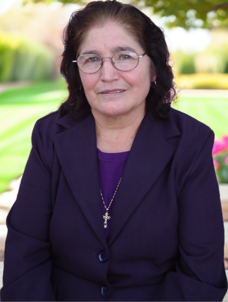 Anita Perez De Canchola Profile Photo