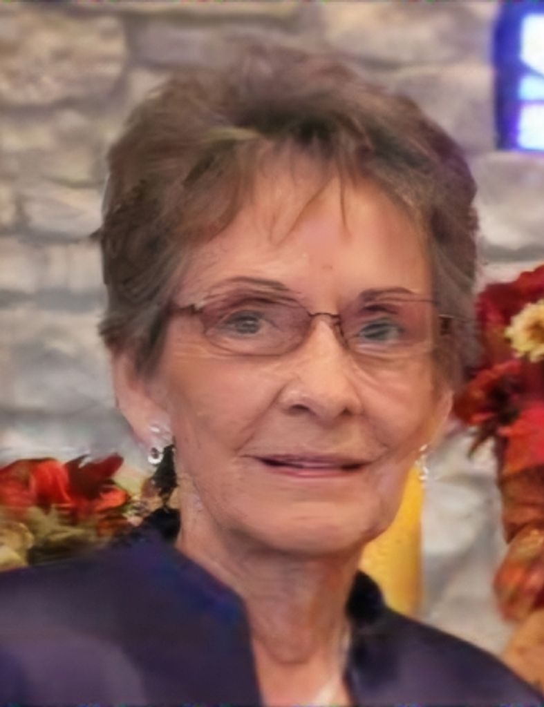 Shirley Jean Pappenheimer
