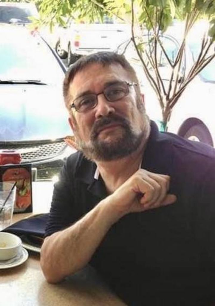 Sheldon Barry Glauser Profile Photo